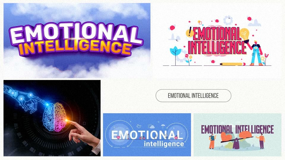 Course Thumbnails for Emotional Intelligence, cover image