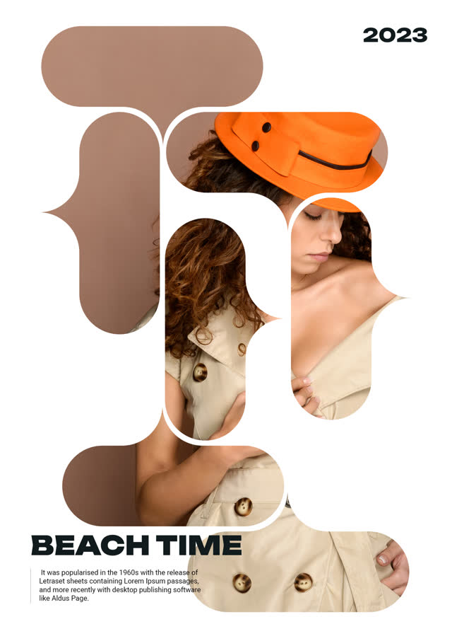 Fashion Posters, image 3