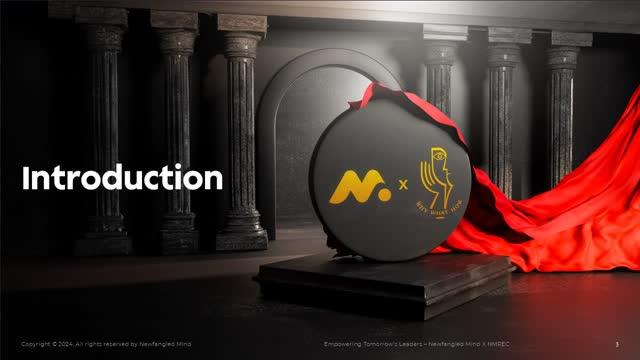 NMREC X Newfangled Mind Proposal, image 3