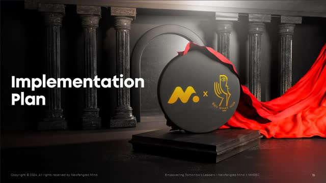 NMREC X Newfangled Mind Proposal, image 15