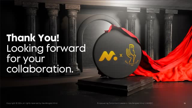 NMREC X Newfangled Mind Proposal, image 19