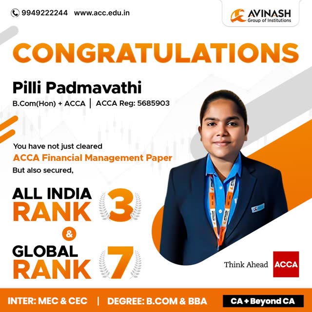 Padmavathi Success Story, image 2