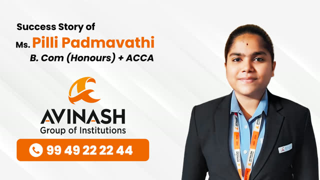 Padmavathi Success Story, image 3