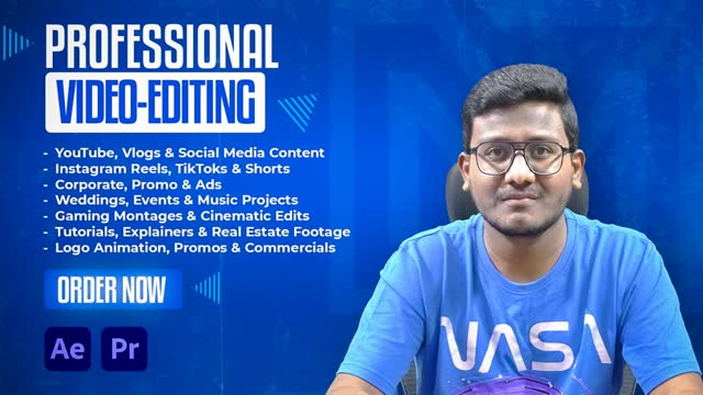 Professional Video Editing Services, image 2