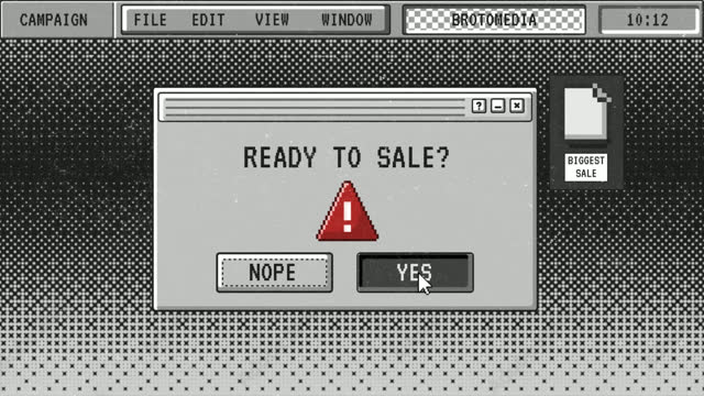 Intro for You are being tricked everytime you shop