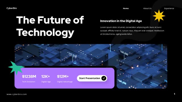 The Future of Technology, image 2