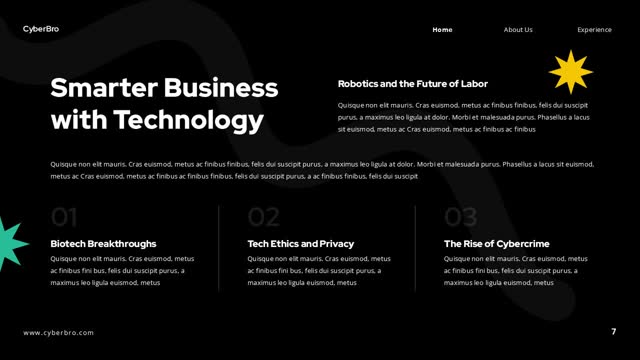 The Future of Technology, image 8
